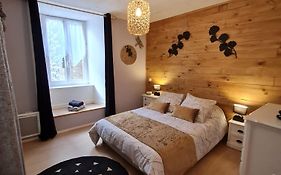 Bel Appartement « Les Monts Du Cantal »
